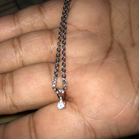 Necklace - Picture 2 of 2